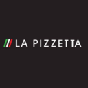 La pizzetta logo
