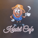 Kristel Cafe logo
