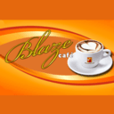 Blaze logo