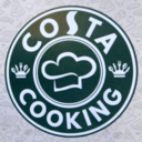 Costa Cooking Μαγειρευτά logo