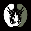 Rhino logo