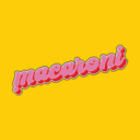 Macaroni logo