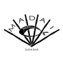 Madai Sushi Bar logo