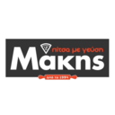 Πίτσα με γεύση Μάκης logo