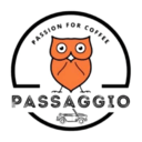 Passaggio logo
