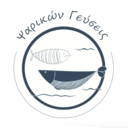 Ψαρικών γεύσεις logo