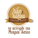Ζύμη και Σάλτσα logo