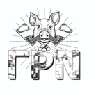 ΓΡΝ logo