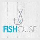 Fishouse Ιχθυοπωλείο logo