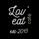 Lov eat logo