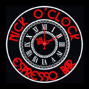 Nick o' clock logo