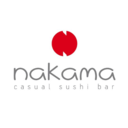 Nakama Κολωνάκι logo