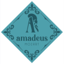 Amadeus Mozart logo