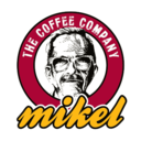 Mikel Εγνατία 134 logo