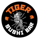 Tiger Sushi Bar logo