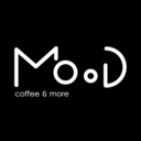 Mood Coffee & More logo