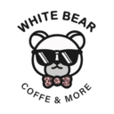 White bear logo