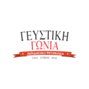 Γευστική γωνιά logo