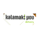 Kalamaki μου logo