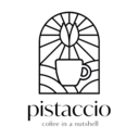 Pistaccio logo