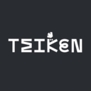 ΤΣΙΚΕΝ logo