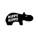 HIPPIE HIPPO EE logo