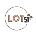 Lot 51 logo