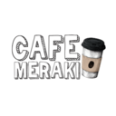 Cafe Meraki logo
