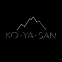 KOYASAN logo