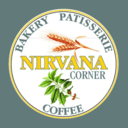 Nirvana corner logo