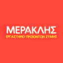 Μερακλής logo