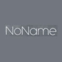 No name bar logo