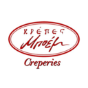 Κρέπες Μποέμ logo
