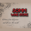 Somm Wine Store logo