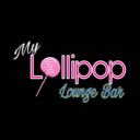 My Lollipop Lounge Bar logo