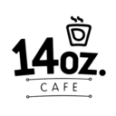 14oz (Πλ. Μακαρίου) logo
