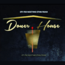 Doner House logo