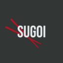 Sugoi logo