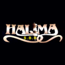 Ψητοπωλείο Halima - Halal Food logo