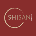 Shisan sushi bar logo