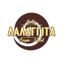 Λαλαγγίτα logo