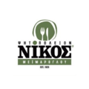 Ψητοπωλείο ο Νίκος logo