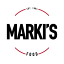 Marki's logo