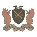 Χοίρος δια χειρός logo