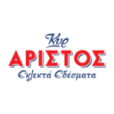 Κυρ Αρίστος (Γύρος στα κάρβουνα με το κιλό) logo