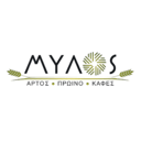 Ο μύλος αρτοπωλείο logo