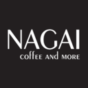 Nagai Coffee & More logo