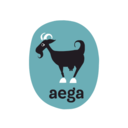 AEGA logo