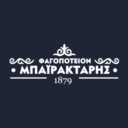 Μπαϊρακτάρης logo