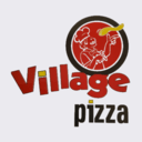 Village Pizza logo